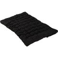 materassi futon nero relax per letto