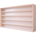 vetrinette legno reclinabile 1