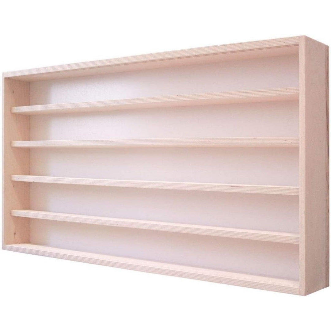 vetrinette legno reclinabile 1