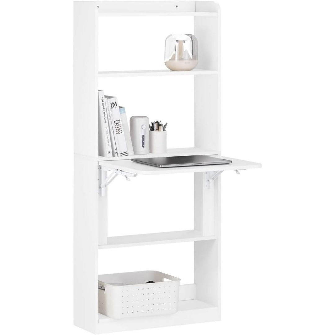 scrivanie bianco per sala da pranzo gaming