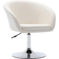 poltroncine bianco per sala da pranzo resistente